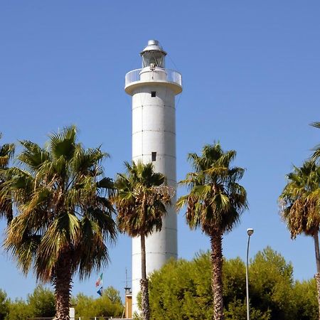 Casavacanze Estate 1 San Benedetto del Tronto Exteriör bild