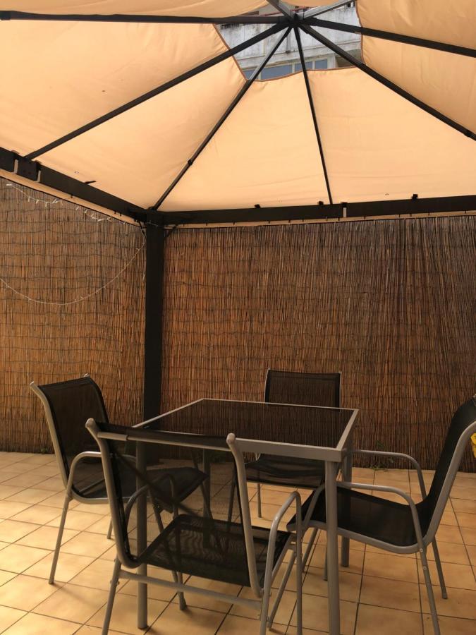 Casavacanze Estate 1 San Benedetto del Tronto Exteriör bild