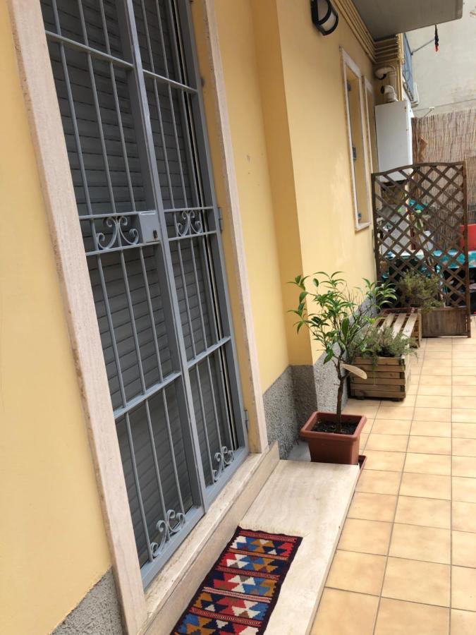 Casavacanze Estate 1 San Benedetto del Tronto Exteriör bild