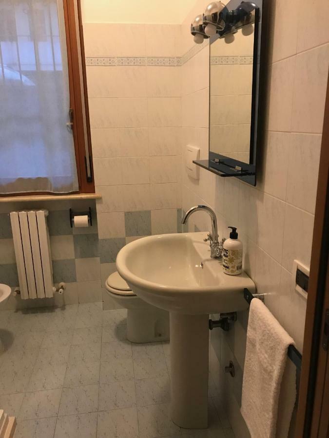 Casavacanze Estate 1 San Benedetto del Tronto Exteriör bild