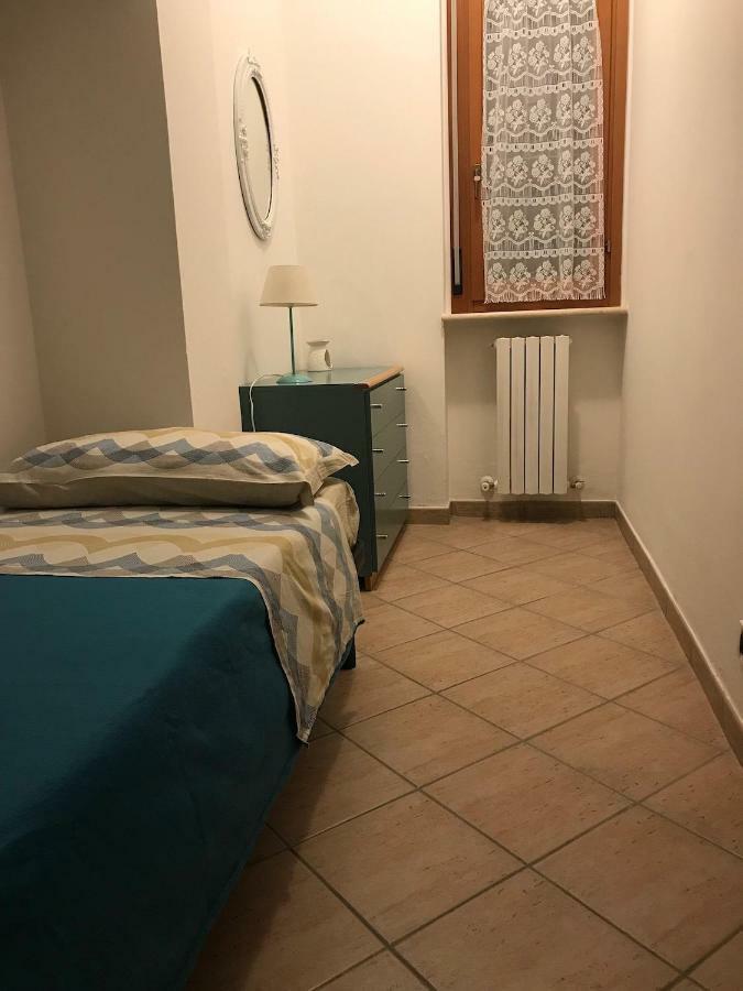 Casavacanze Estate 1 San Benedetto del Tronto Exteriör bild