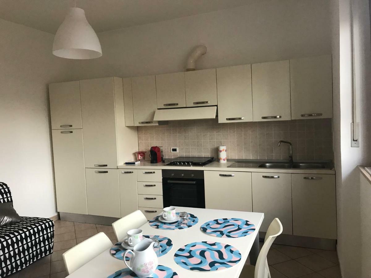 Casavacanze Estate 1 San Benedetto del Tronto Exteriör bild