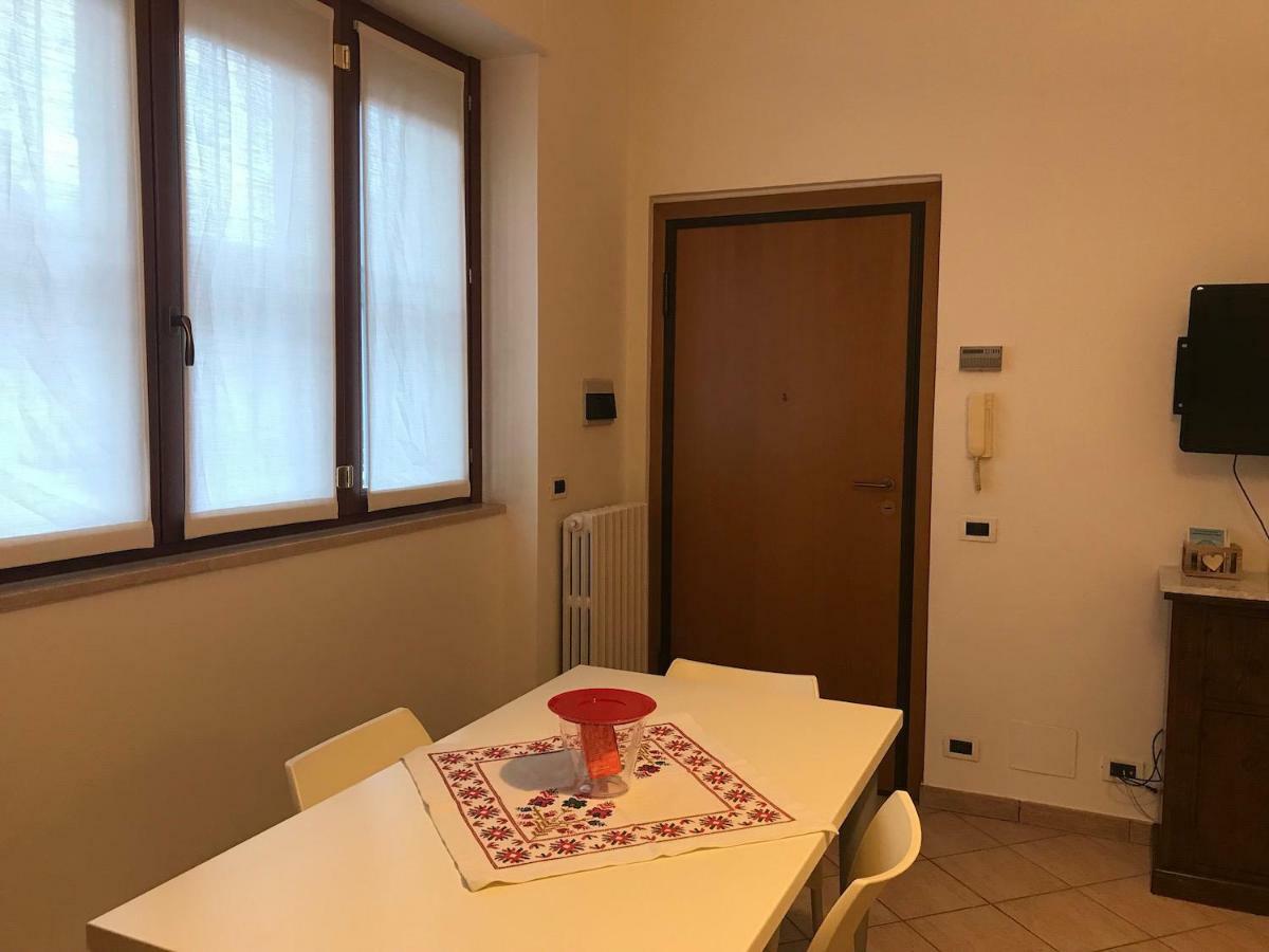 Casavacanze Estate 1 San Benedetto del Tronto Exteriör bild
