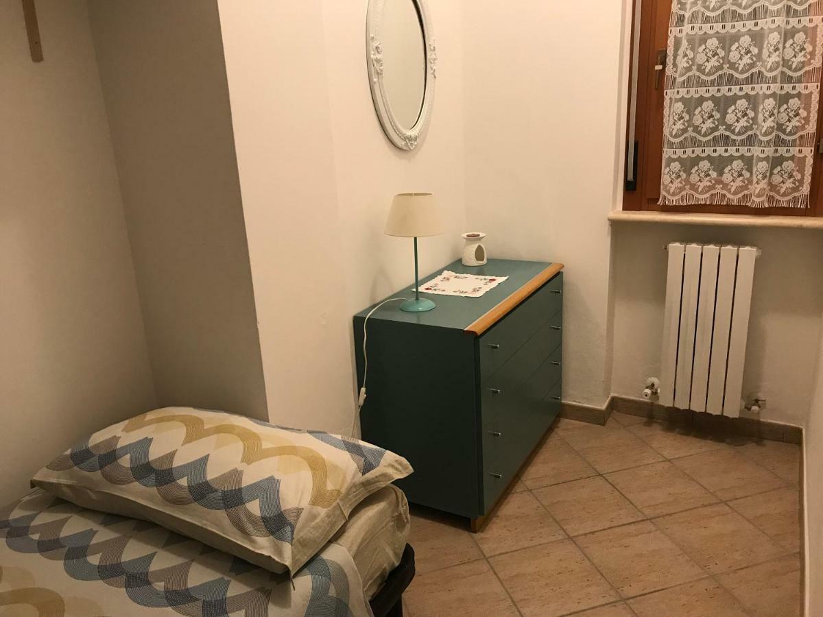 Casavacanze Estate 1 San Benedetto del Tronto Exteriör bild