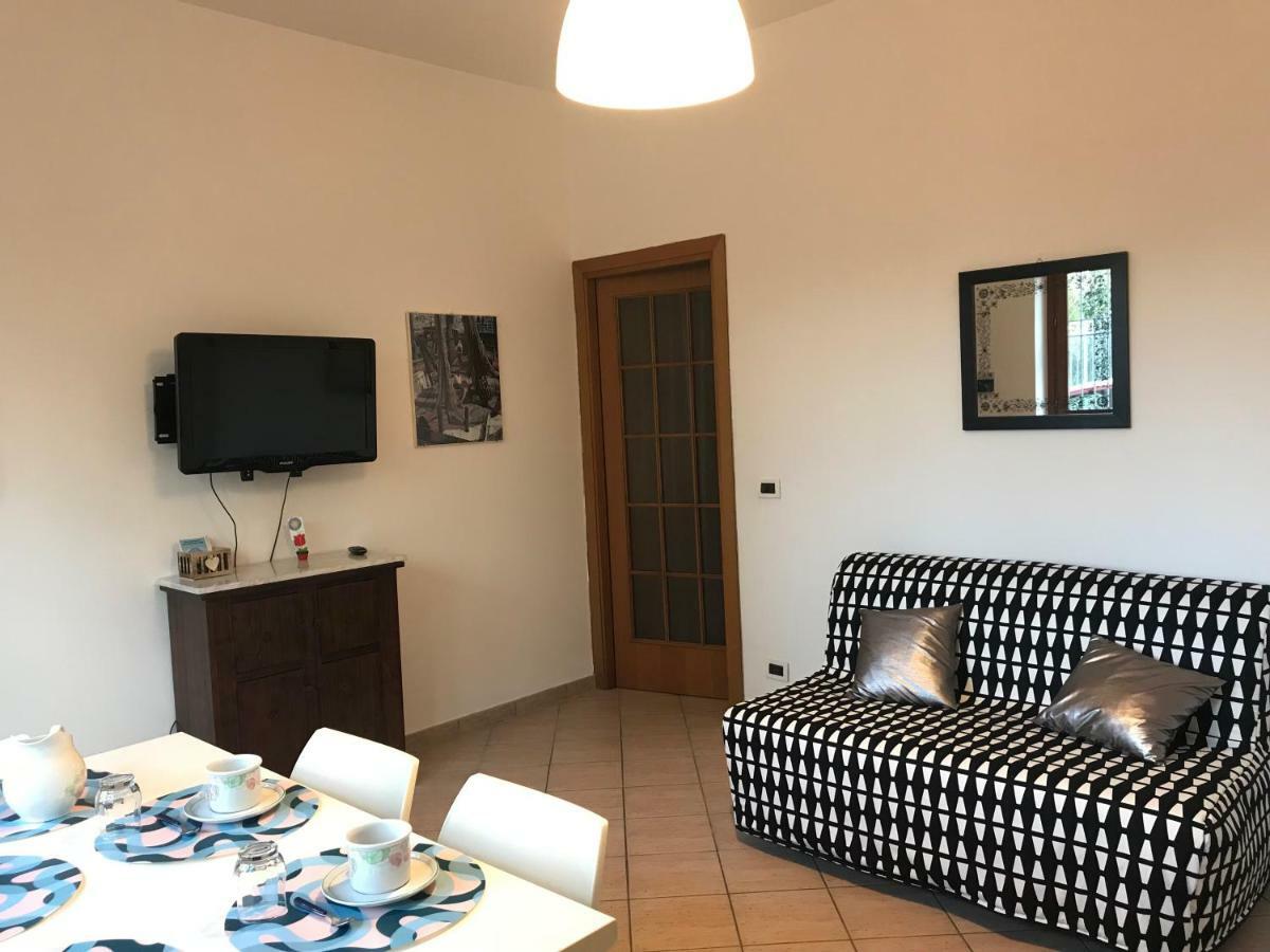 Casavacanze Estate 1 San Benedetto del Tronto Exteriör bild