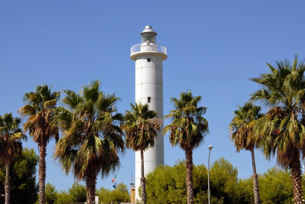 Casavacanze Estate 1 San Benedetto del Tronto Exteriör bild