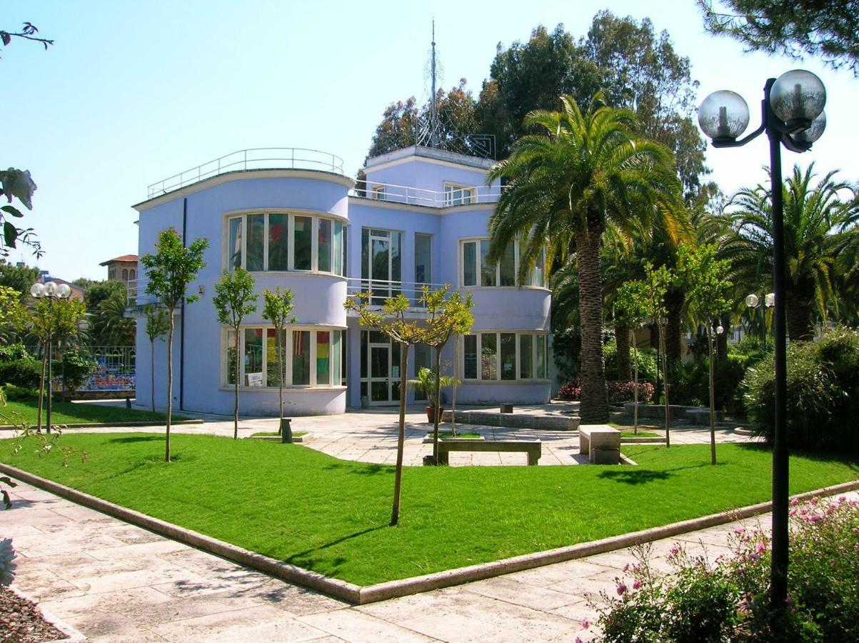Casavacanze Estate 1 San Benedetto del Tronto Exteriör bild